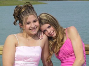 Highschool Amerika prom 3